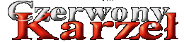 CZERWONY KARZEŁ